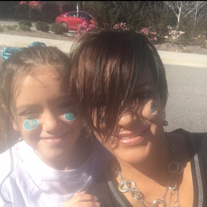 Fundraising Page: Rena Watts